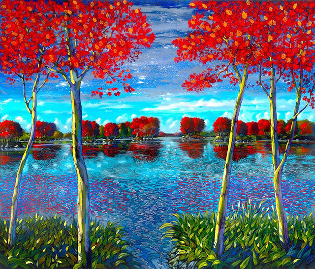 Nautical Related Art – Ashleys Art Gallery