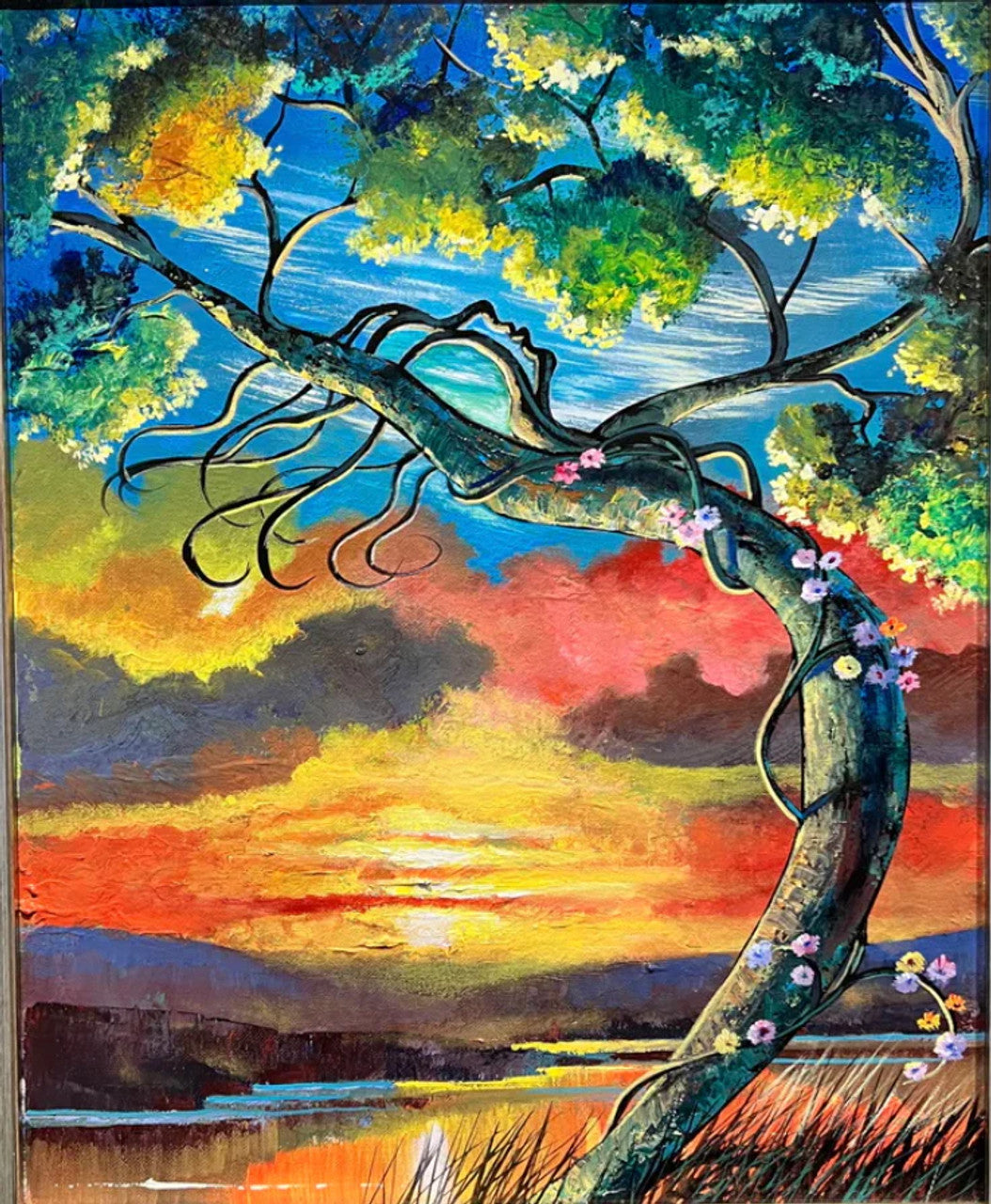 Emotional Sway by Ford Smith