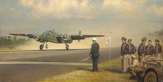 Release Your Brakes and Hunt for Heaven by William Phillips