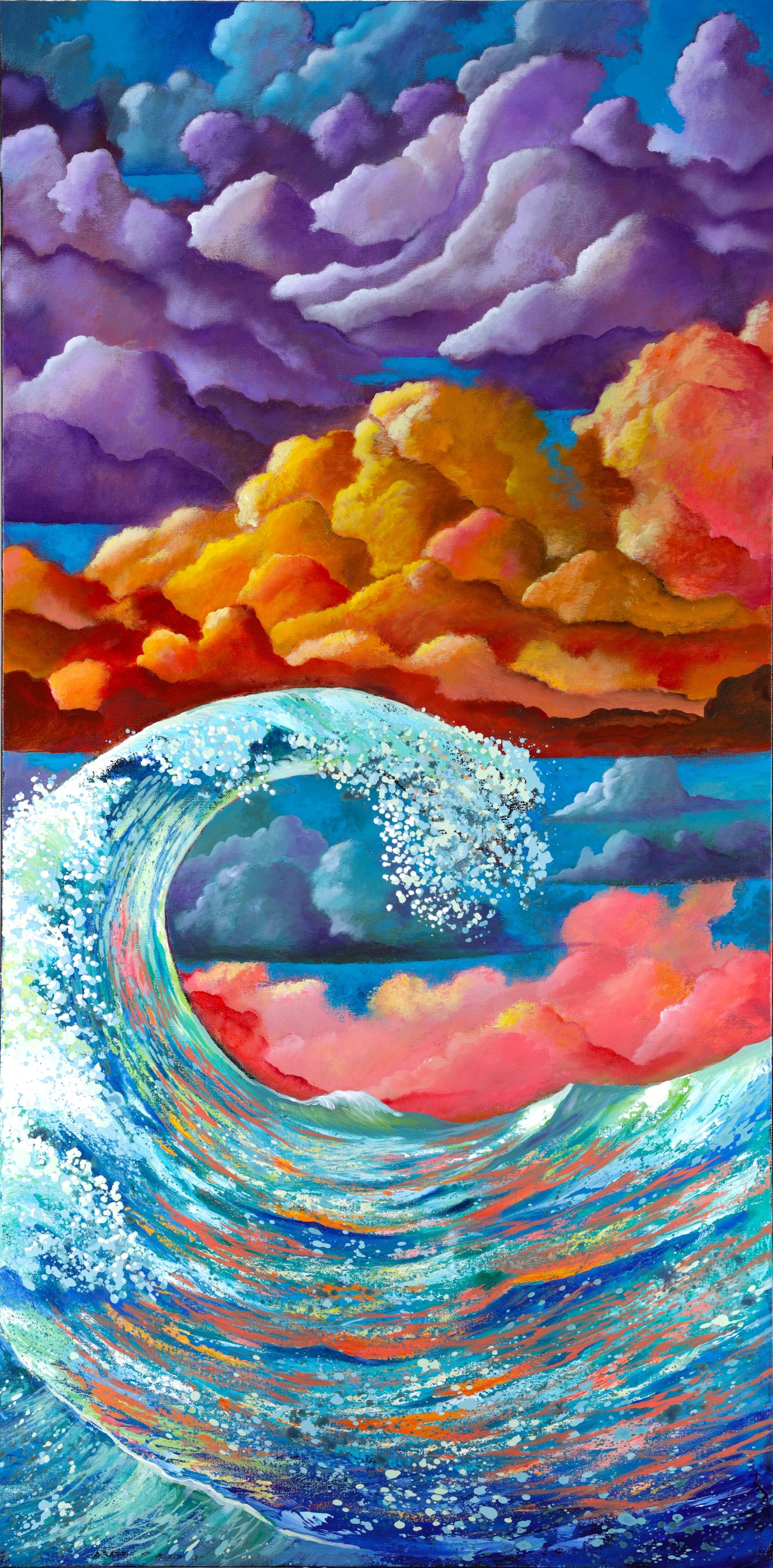 Nautical Related Art – Ashleys Art Gallery